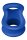 Forto F-20 Ball Stretcher Small Blue
