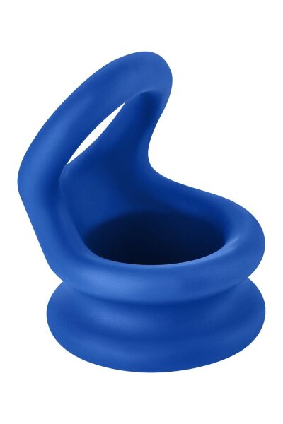 Forto F-20 Ball Stretcher Medium Blau