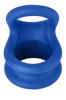 Forto F-20 Ball Stretcher Medium Blue