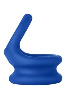 Forto F-20 Ball Stretcher Medium Blau