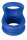 Forto F-20 Ball Stretcher Medium Blau