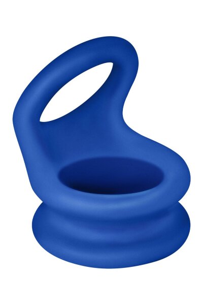 Forto F-20 Ball Stretcher Large Blue