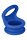 Forto F-20 Ball Stretcher Large Blue