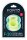 Forto F-20 Ball Stretcher Small Weiß Glow in the Dark