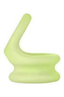 Forto F-20 Ball Stretcher Medium White Glow in the Dark