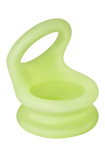 Forto F-20 Ball Stretcher Large White