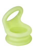 Forto F-20 Ball Stretcher Large White