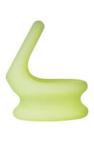 Forto F-20 Ball Stretcher Large White