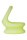 Forto F-20 Ball Stretcher Large White