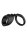 Forto F-45 Textured Bridge Cocksling Schwarz