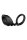 Forto F-45 Textured Bridge Cocksling Schwarz