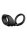 Forto F-45 Textured Bridge Cocksling Schwarz