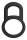Forto F-41 Lock Cock And Ball Ring Schwarz