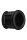 Forto F-95 Tubular Ball Stretcher Black