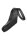 Forto F-48 Vibrating Double C-Ring Black