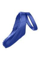 Forto F-48 Vibrating Double C-Ring Blue