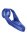 Forto F-48 Vibrating Double C-Ring Blue
