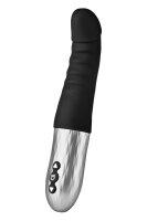 Forto Thruster Black