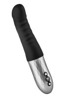 Forto Thruster Black
