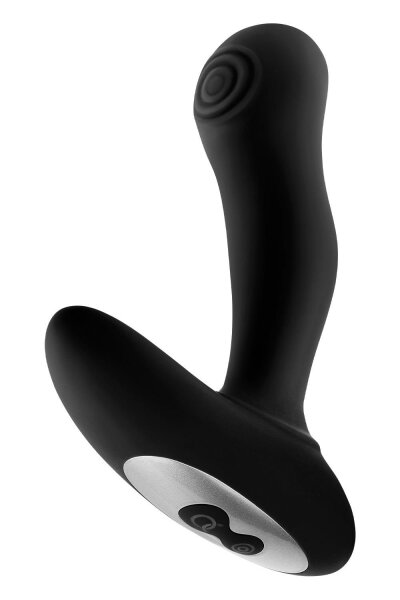 Forto Thumper Black