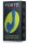 Forto Studded Pro Analvibrator Blau