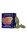 Forto Vibrating Anal Plug Green