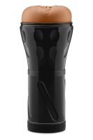 Forto Model V-20 Vagina Stroker Brown