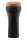 Forto Model V-20 Vagina Stroker Brown