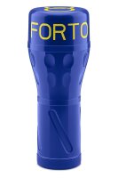 Forto Model B-02 Anal Masturbator Beige