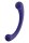 FemmeFunn Aluna Dual Stimulating Vibrator Purple
