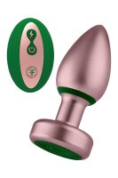 FemmeFunn Bougie Plug Mehrfarbig