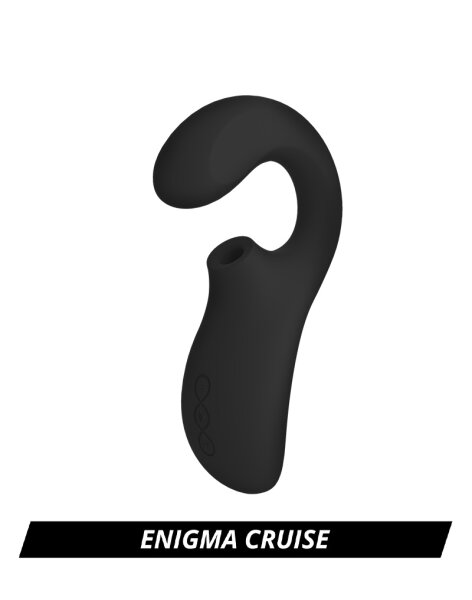 LELO Stimulation Black