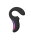 LELO Stimulation Black