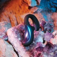 LELO Dreifachstimulator App gesteuert Schwarz