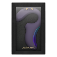 LELO Triple Stimulation Vibrator Purple
