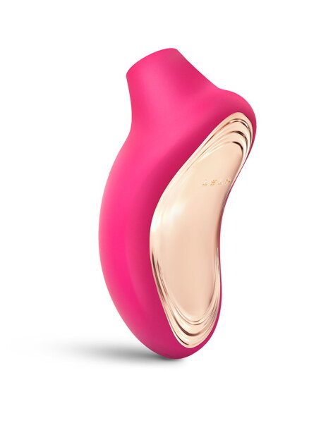 LELO Sona 2 Cruise Druckwellenstimulator Pink