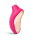LELO Sona 2 Cruise Druckwellenstimulator Pink