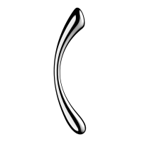 Satisfyer Edelstahl Dildo