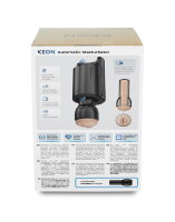 KIIROO Keon WiFi Combo Set