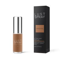 Ruf Lust Spray Eau de Toilette Oriental Unisex 15 ml