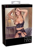 Straps-Set Strass 85B/L