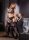 Set Bondage Spitze XL