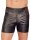 Herren Shorts schwarz L