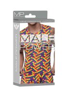 Fitness Tank-Print M