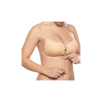 Bye Bra Lace-It Bra Natur Cup B