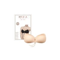 Bye Bra Lace-It Bra Natur Cup C