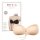 Bye Bra Lace-It Bra Natur Cup D