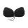 Bye Bra Lace-It Bra Black Cup A