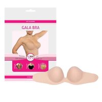 Bye Bra Gala Bra Nude Cup A