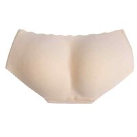 Bye Bra Padded Panties Low Waist M